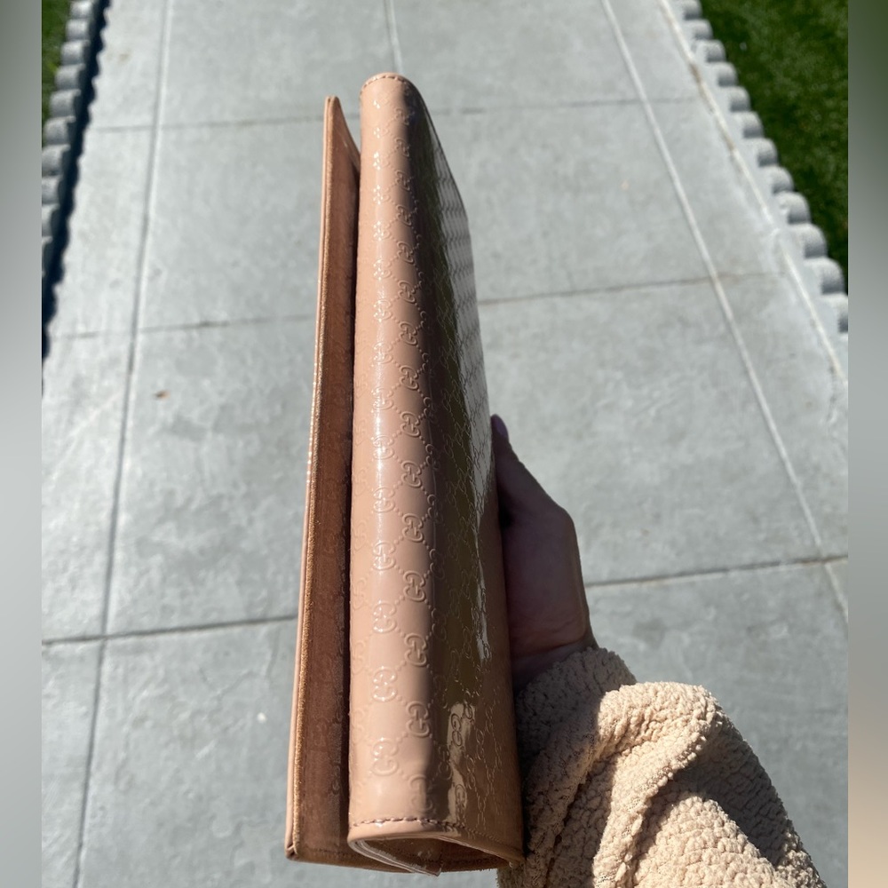 Gucci clutch - Picture 8 of 16